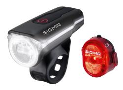SIGMA Svetlá AURA 60/NUGGET II SIGMA Svetlá AURA 60/NUGGET II