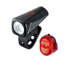 SIGMA Světla BUSTER150/NUGGET II, přední+zadní SIGMA Světla BUSTER150/NUGGET II, přední+zadní