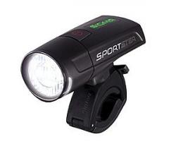 SIGMA SPORTSTER 30 LUX predné svetlo