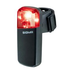 Sigma Reco 81 Link svetlo - zadný radar