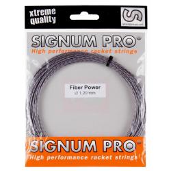 Signum Pro Fiber Power squashový výplet 10 m