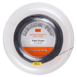 Signum Pro Fiber Power squashový výplet 100m