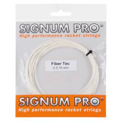 Signum Pro Fiber Tec 0,75 badmintonový výplet 10 m Signum Pro Fiber Tec 0,75 badmintonový výplet 10 m