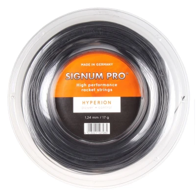 Signum Pro Hyperion tenisový výplet 200 m