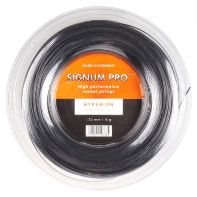 Signum Pro Hyperion tenisový výplet 200 m