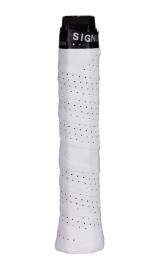 Signum Pro Micro overgrip omotávka tl. 0,55 mm bílá