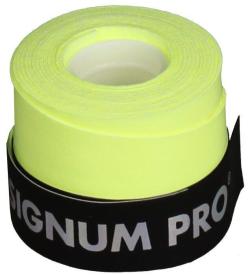 Signum Pro Micro overgrip omotávka tl. 0,55 mm žltá