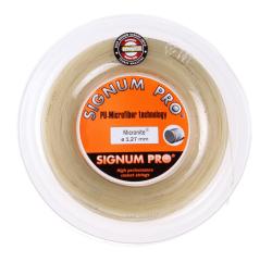 Signum Pro Micronite tenisový výplet 200 m