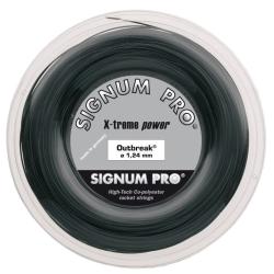 Signum Pro Outbreak tenisový výplet 200 m