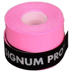 Signum Pro Performance overgrip omotávka tl. 0,6 mm ružová Signum Pro Performance overgrip omotávka tl. 0,6 mm ružová