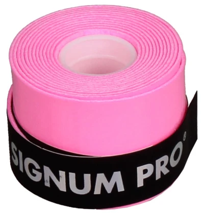 Signum Pro Performance overgrip omotávka tl. 0,6 mm růžová