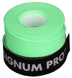 Signum Pro Performance overgrip omotávka hrúbka 0,6 mm zelená Signum Pro Performance overgrip omotávka hrúbka 0,6 mm zelená