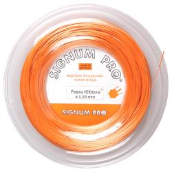 Signum Pro Plasma HEXtreme tenisový výplet 200 m Signum Pro Plasma HEXtreme tenisový výplet 200 m