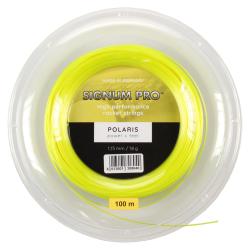 Signum Pro Polaris 100 tenisový výplet 100 m žltá Signum Pro Polaris 100 tenisový výplet 100 m žltá