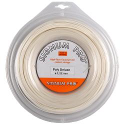 Signum Pro Poly Deluxe tenisový výplet 200 m
