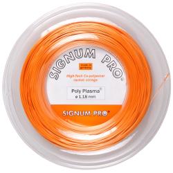 Signum Pro Poly Plasma tenisový výplet 200 m