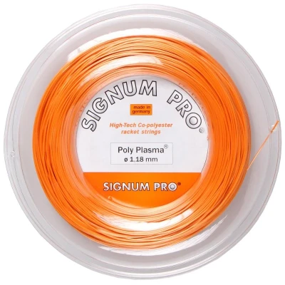 Signum Pro Poly Plasma tenisový výplet 200 m