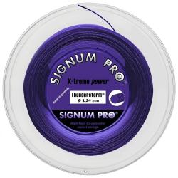 Signum Pro Thunderstorm tenisový výplet 120 m Signum Pro Thunderstorm tenisový výplet 120 m