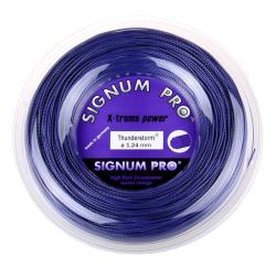 Signum Pro Thunderstorm tenisový výplet 200 m Signum Pro Thunderstorm tenisový výplet 200 m