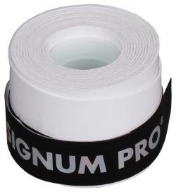 Signum Pro Tour overgrip omotávka hrúbka 0,50 mm biela Signum Pro Tour overgrip omotávka hrúbka 0,50 mm biela