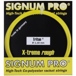 Signum Pro Triton tenisový výplet 12 m