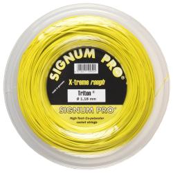 Signum Pro Triton tenisový výplet 200 m Signum Pro Triton tenisový výplet 200 m