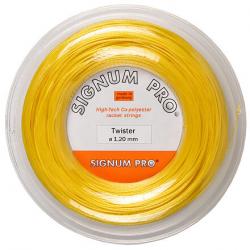 Signum Pro Twister tenisový výplet 200 m Signum Pro Twister tenisový výplet 200 m