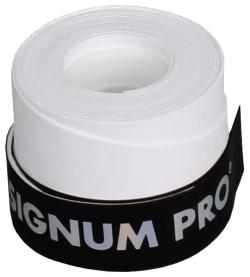 Signum Pro Wet overgrip PRO omotávka tl. 0,45 mm biela