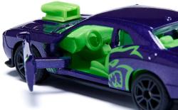 Siku Auto Dodge Challenger Hellcat Custom model kov 1572