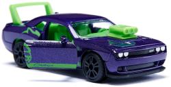 Siku Auto Dodge Challenger Hellcat Custom model kov 1572