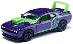 Siku Auto Dodge Challenger Hellcat Custom model kov 1572