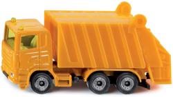 Siku Auto MAN Popeláři kovový model s plastovými díly 0811