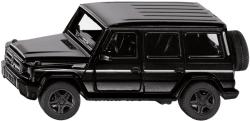 Siku Auto Mercedes-Benz G 65 AMG 1:50 černý model kov 2350 Siku Auto Mercedes-Benz G 65 AMG 1:50 černý model kov 2350