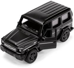 Siku Auto Mercedes-Benz G 65 AMG 1:50 černý model kov 2350