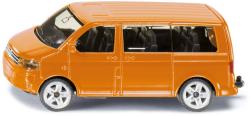Siku Auto Multivan VOLKSWAGEN Mikrobus model kovový 1070 Siku Auto Multivan VOLKSWAGEN Mikrobus model kovový 1070