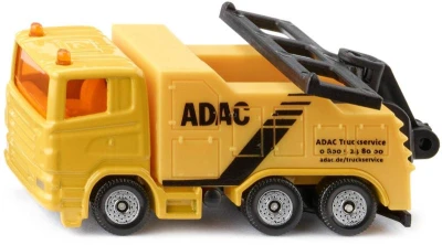 Siku Auto odtahový vůz ADAC odtahovka model kov 1493