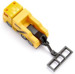 Siku Auto odtahový vůz ADAC odtahovka model kov 1493