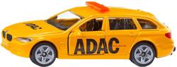 Siku Auto osobní servisní žluté ADAC BMW 520i Touring model kov 1422 Siku Auto osobní servisní žluté ADAC BMW 520i Touring model kov 1422