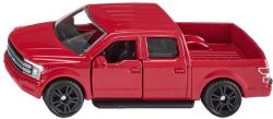 Siku Auto pick-up Ford F150 červené model kov 1535 Siku Auto pick-up Ford F150 červené model kov 1535