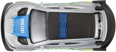 Siku Auto policejní Ford Mustang Mach E1400 kovový model 1110