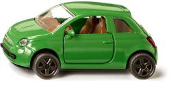 Siku Auto skládací Fiat 500 Adventure zelený model kov 6506