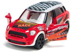 Siku Auto skládací Mini Countryman Summer červený model kov 6504