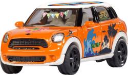 Siku Auto skládací Mini Countryman Summer oranžový model kov 6507