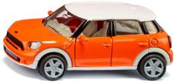Siku Auto skládací Mini Countryman Summer oranžový model kov 6507