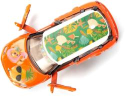 Siku Auto skládací Mini Countryman Summer oranžový model kov 6507