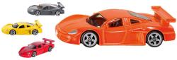 Siku Auto sportovní Sniper kovový model 4 barvy 0866 Siku Auto sportovní Sniper kovový model 4 barvy 0866