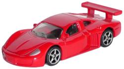 Siku Auto sportovní Sniper kovový model 4 barvy 0866