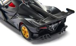 Siku Auto sportovní Apollo IE Intenza Emozione model kov 1527