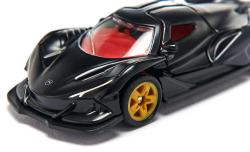 Siku Auto sportovní Apollo IE Intenza Emozione model kov 1527