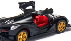 Siku Auto sportovní Apollo IE Intenza Emozione model kov 1527